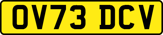 OV73DCV