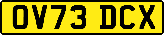 OV73DCX