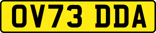 OV73DDA