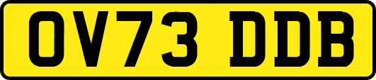OV73DDB