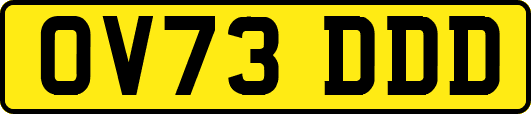 OV73DDD