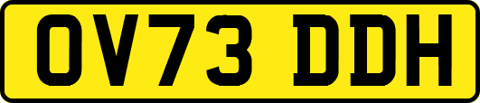 OV73DDH