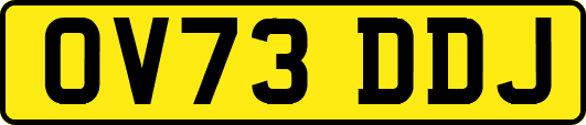 OV73DDJ