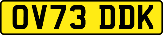OV73DDK