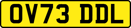 OV73DDL