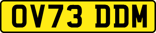 OV73DDM