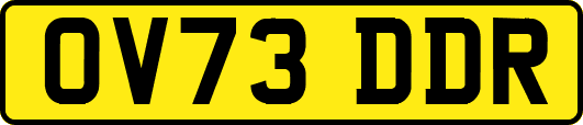OV73DDR