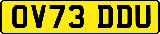 OV73DDU