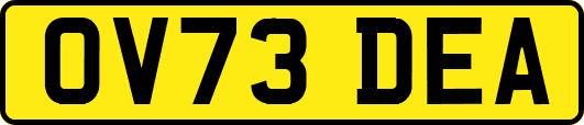 OV73DEA