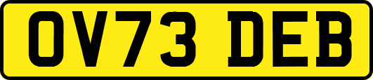 OV73DEB