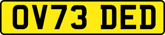 OV73DED