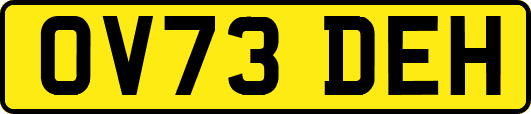 OV73DEH