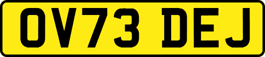 OV73DEJ
