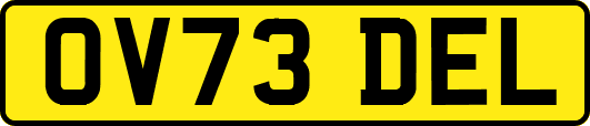 OV73DEL