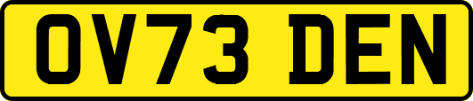 OV73DEN