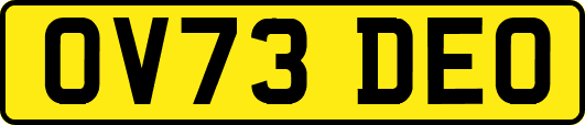 OV73DEO