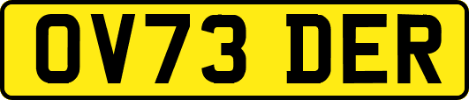 OV73DER