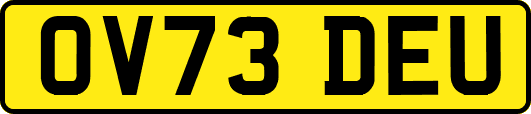 OV73DEU