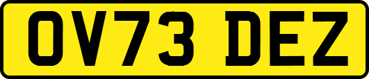 OV73DEZ