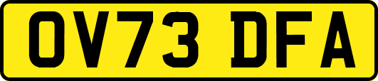 OV73DFA