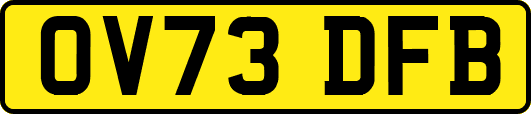 OV73DFB