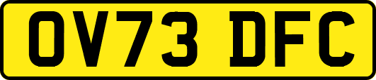 OV73DFC