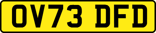 OV73DFD