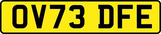 OV73DFE