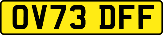 OV73DFF