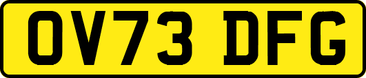 OV73DFG