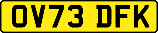 OV73DFK