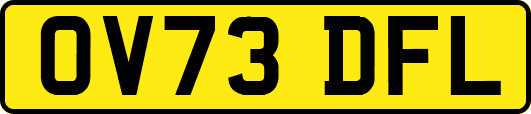 OV73DFL