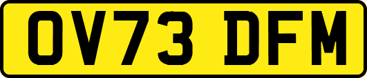 OV73DFM