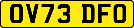 OV73DFO