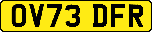 OV73DFR