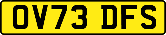 OV73DFS