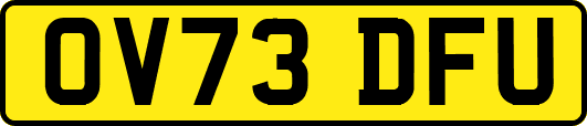 OV73DFU