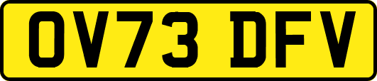 OV73DFV