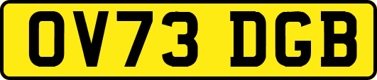 OV73DGB