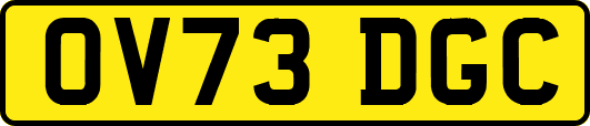 OV73DGC