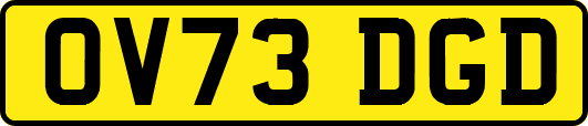 OV73DGD
