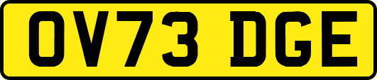OV73DGE