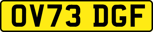 OV73DGF