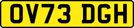 OV73DGH