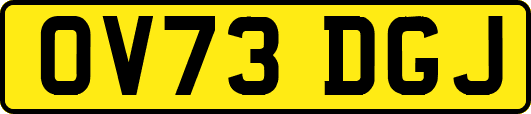 OV73DGJ
