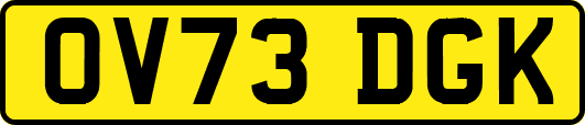 OV73DGK