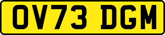 OV73DGM