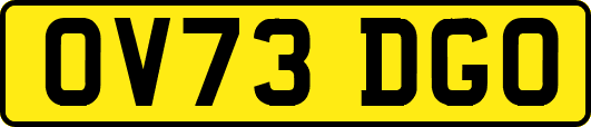 OV73DGO