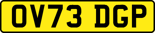 OV73DGP