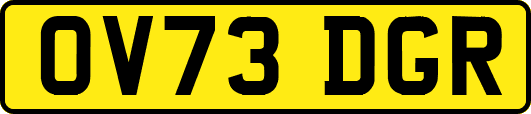 OV73DGR